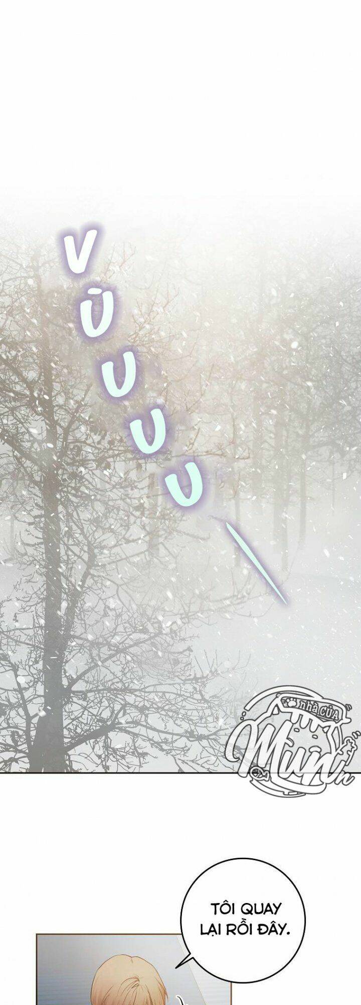 Tôi Trở Thành Vợ Nam Chính Chapter 3 - Trang 2