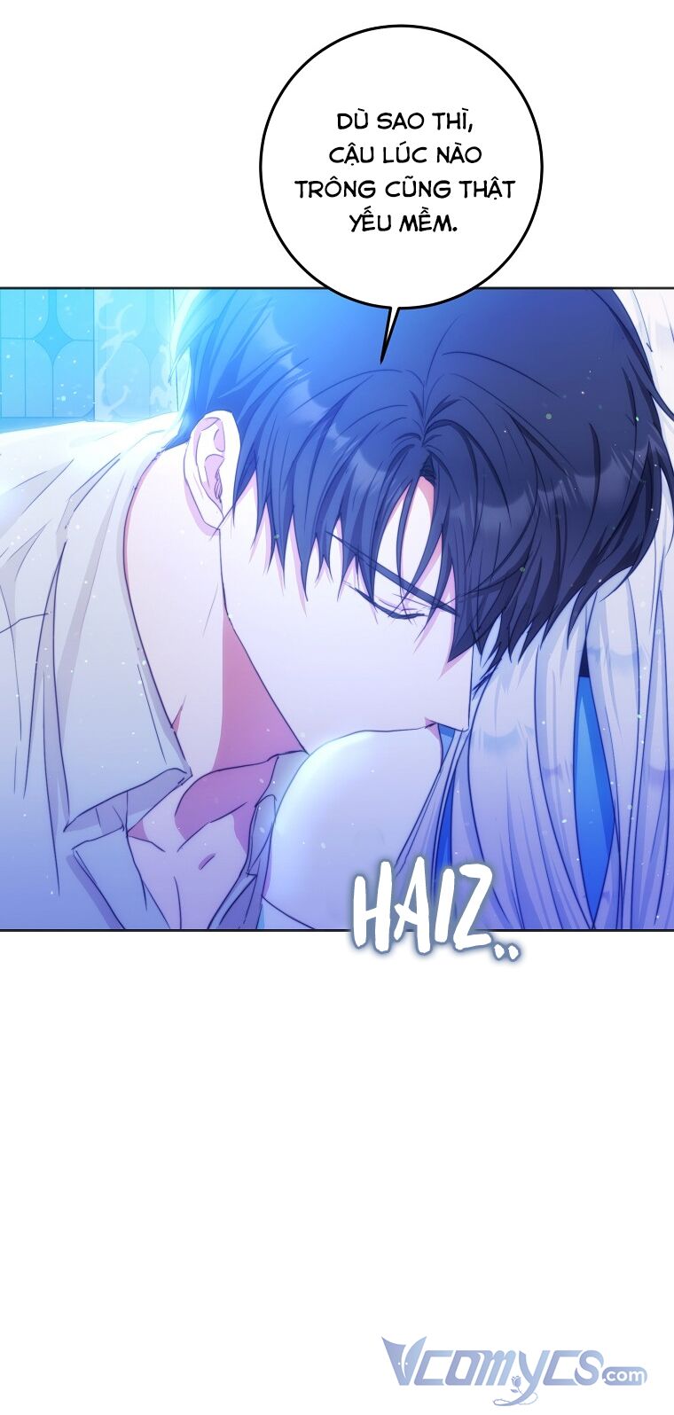 Tôi Trở Thành Vợ Nam Chính Chapter 30 - Trang 2