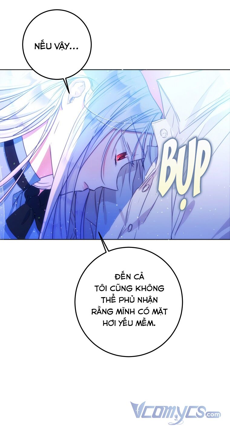 Tôi Trở Thành Vợ Nam Chính Chapter 30 - Trang 2