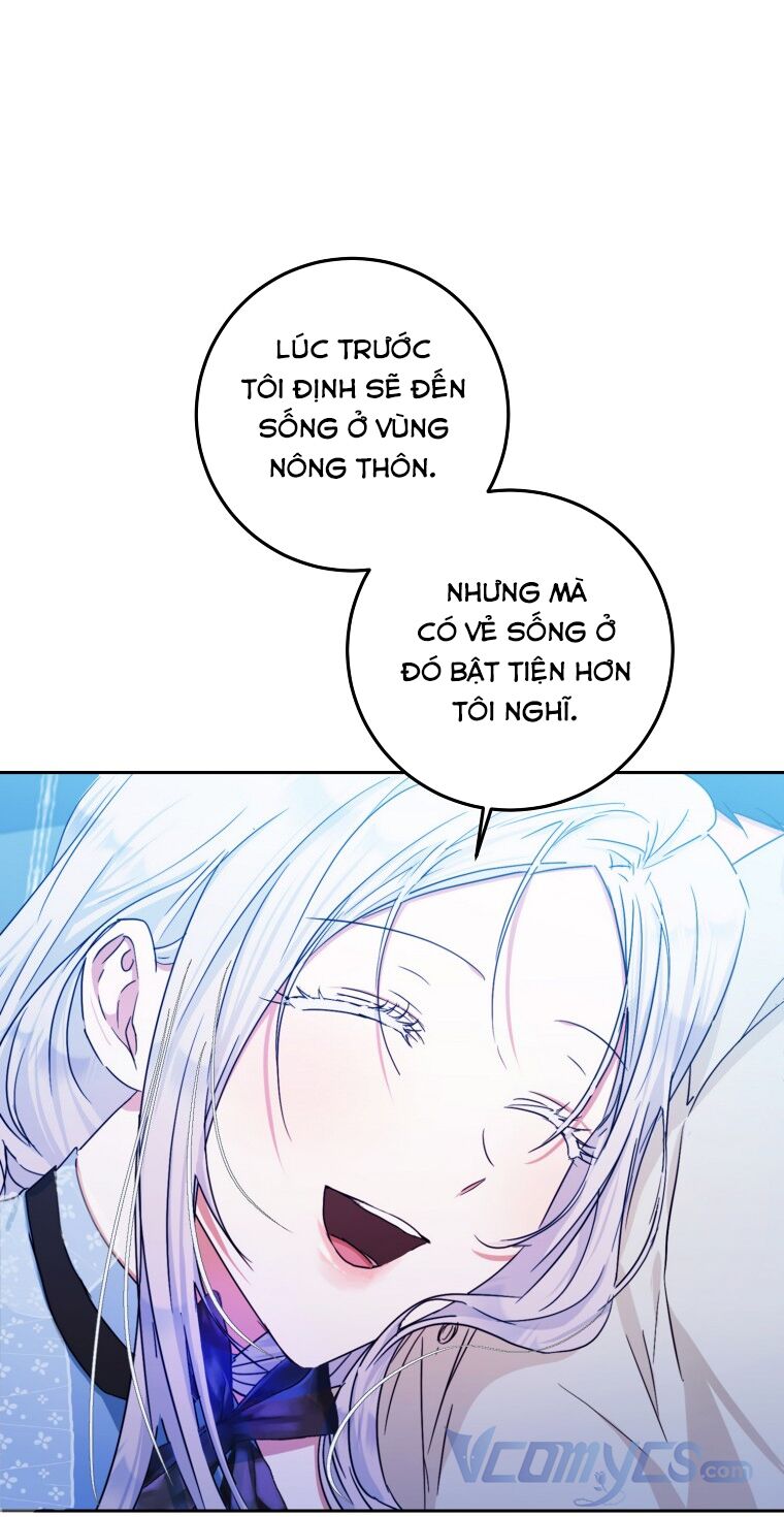 Tôi Trở Thành Vợ Nam Chính Chapter 30 - Trang 2