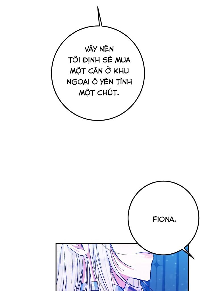 Tôi Trở Thành Vợ Nam Chính Chapter 30 - Trang 2