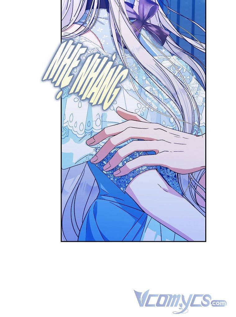 Tôi Trở Thành Vợ Nam Chính Chapter 30 - Trang 2