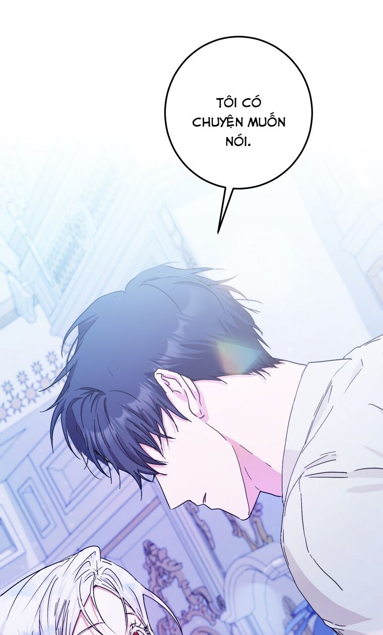 Tôi Trở Thành Vợ Nam Chính Chapter 30 - Trang 2