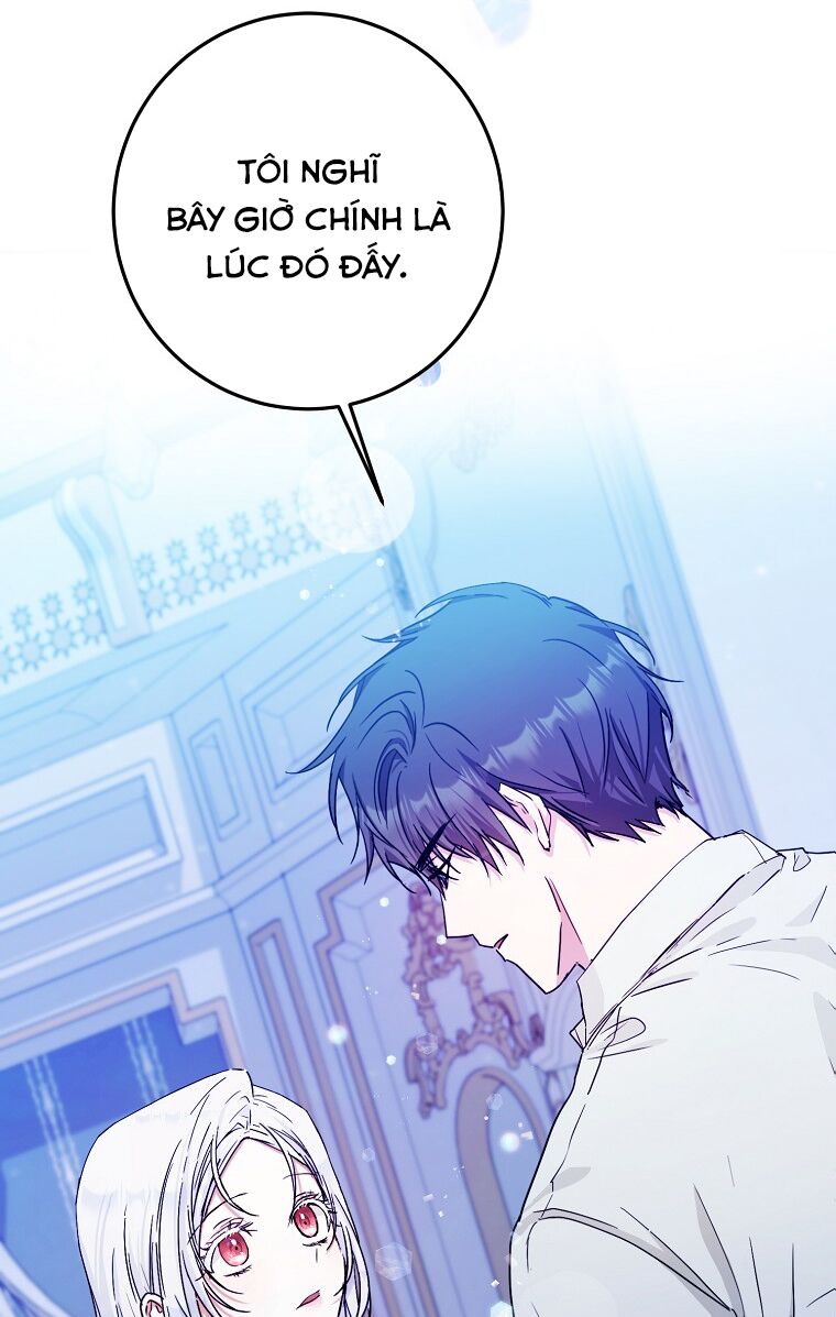 Tôi Trở Thành Vợ Nam Chính Chapter 30 - Trang 2