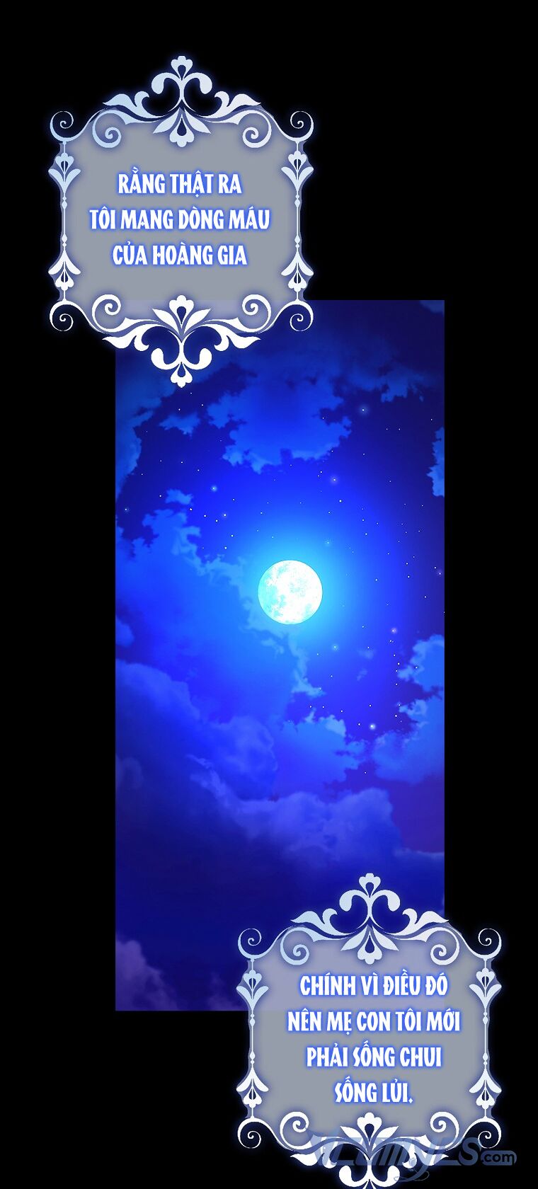 Tôi Trở Thành Vợ Nam Chính Chapter 30 - Trang 2