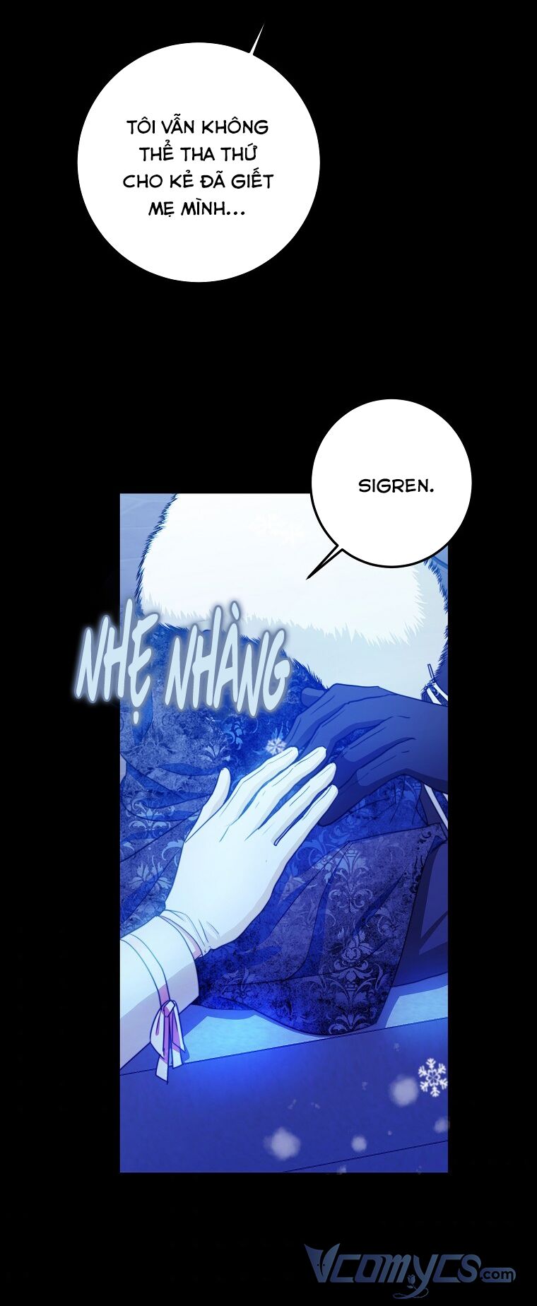 Tôi Trở Thành Vợ Nam Chính Chapter 30 - Trang 2