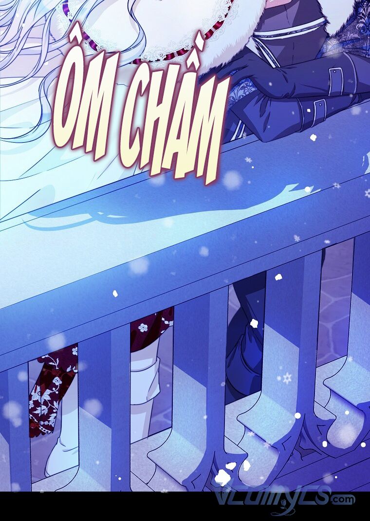 Tôi Trở Thành Vợ Nam Chính Chapter 30 - Trang 2