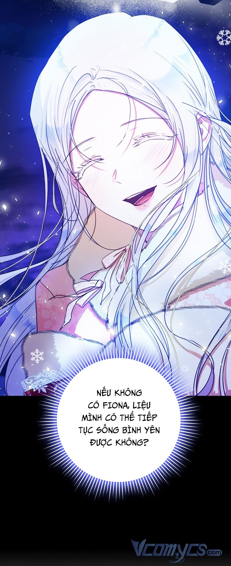 Tôi Trở Thành Vợ Nam Chính Chapter 30 - Trang 2