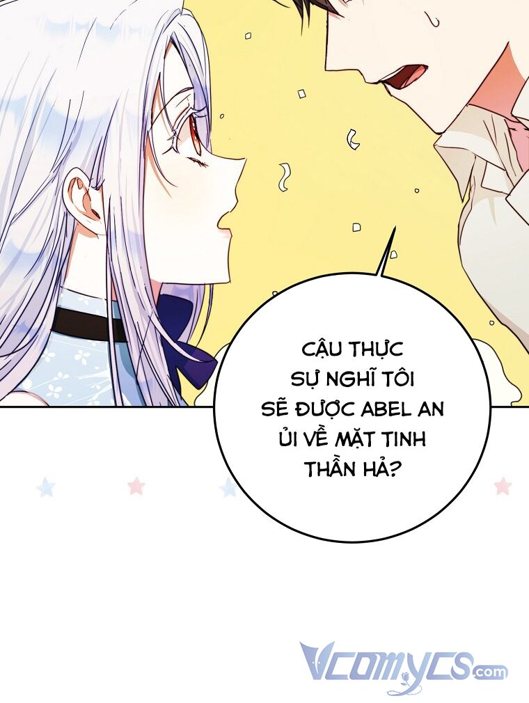 Tôi Trở Thành Vợ Nam Chính Chapter 30 - Trang 2