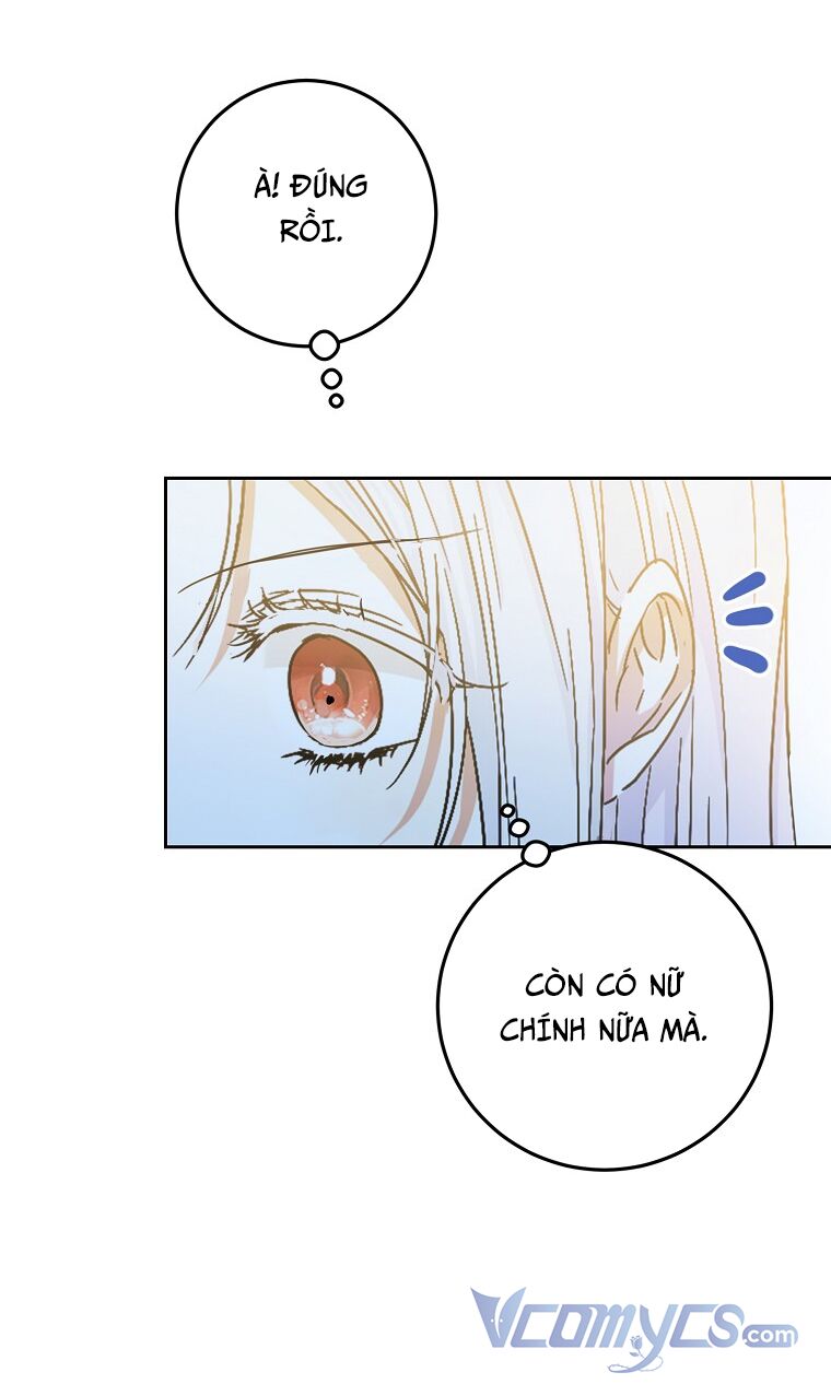 Tôi Trở Thành Vợ Nam Chính Chapter 30 - Trang 2