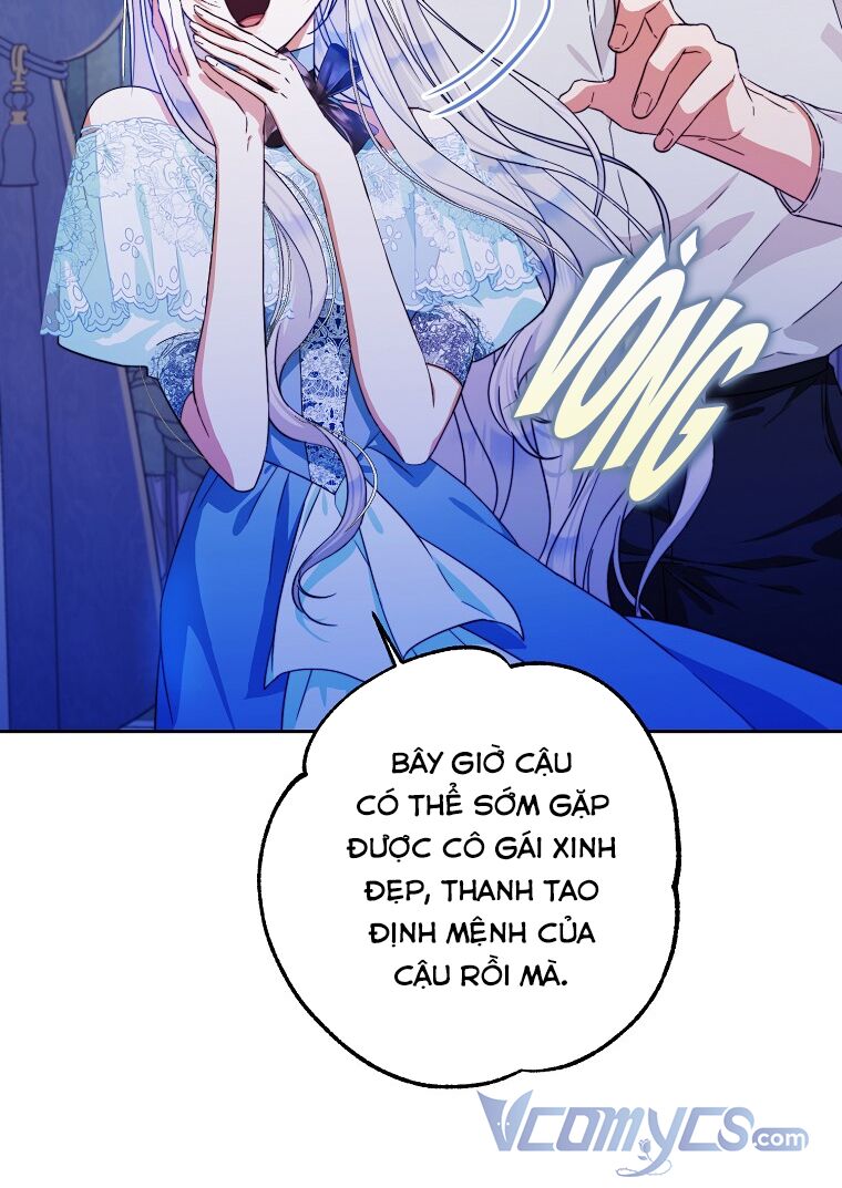 Tôi Trở Thành Vợ Nam Chính Chapter 30 - Trang 2