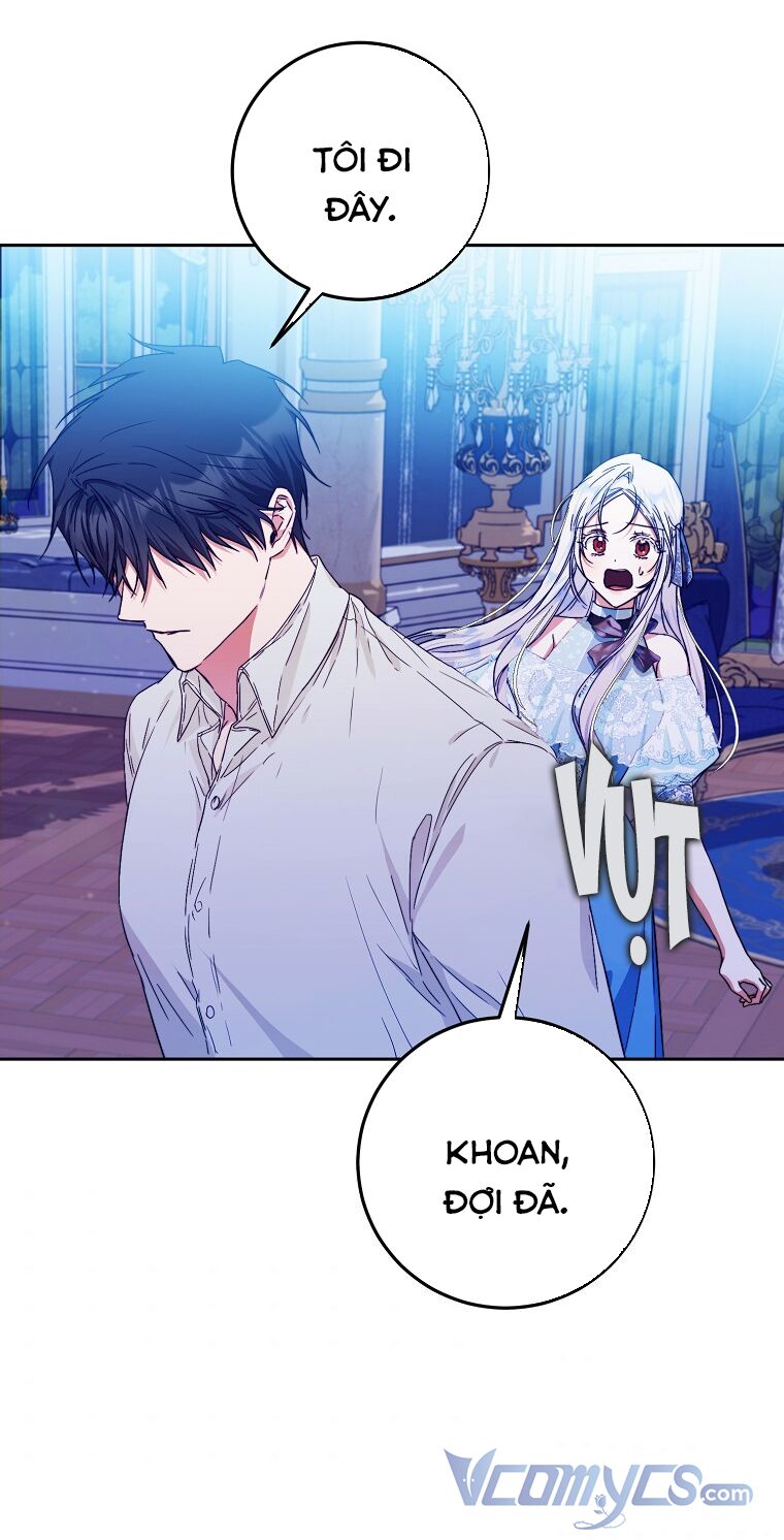 Tôi Trở Thành Vợ Nam Chính Chapter 30 - Trang 2