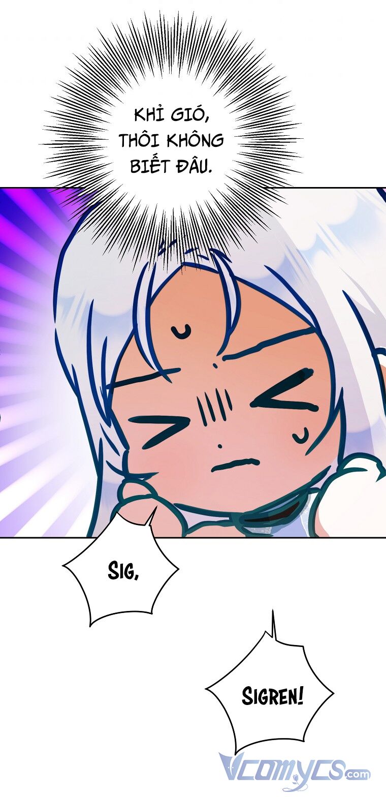 Tôi Trở Thành Vợ Nam Chính Chapter 30 - Trang 2