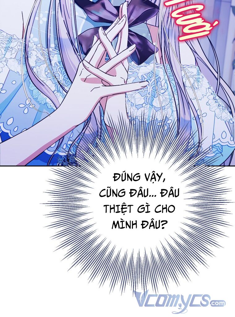 Tôi Trở Thành Vợ Nam Chính Chapter 30 - Trang 2