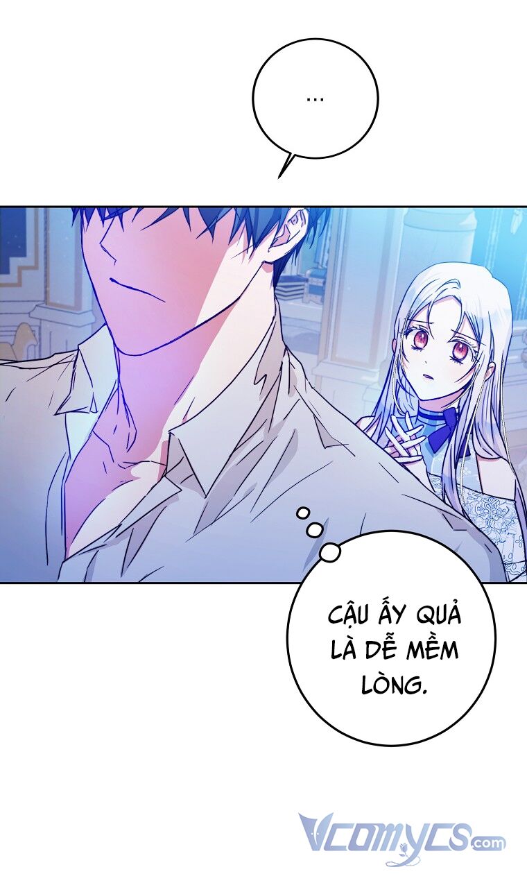 Tôi Trở Thành Vợ Nam Chính Chapter 30 - Trang 2