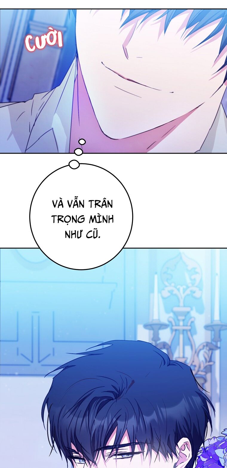 Tôi Trở Thành Vợ Nam Chính Chapter 30 - Trang 2
