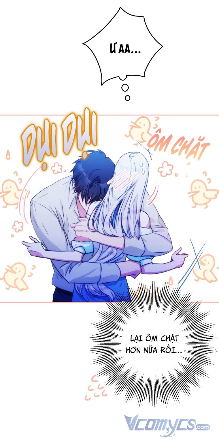 Tôi Trở Thành Vợ Nam Chính Chapter 30 - Trang 2