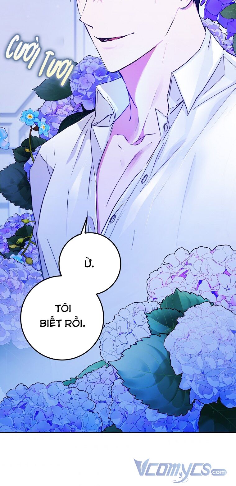 Tôi Trở Thành Vợ Nam Chính Chapter 30 - Trang 2