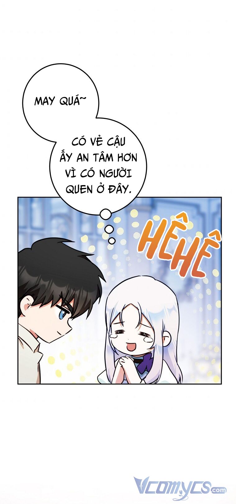 Tôi Trở Thành Vợ Nam Chính Chapter 30 - Trang 2