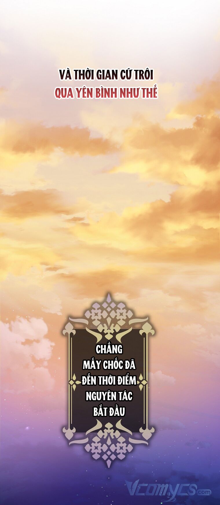 Tôi Trở Thành Vợ Nam Chính Chapter 30 - Trang 2