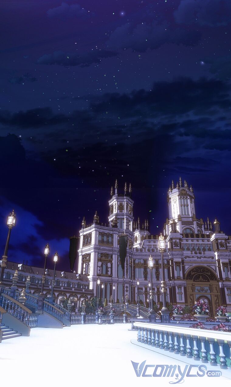 Tôi Trở Thành Vợ Nam Chính Chapter 30 - Trang 2