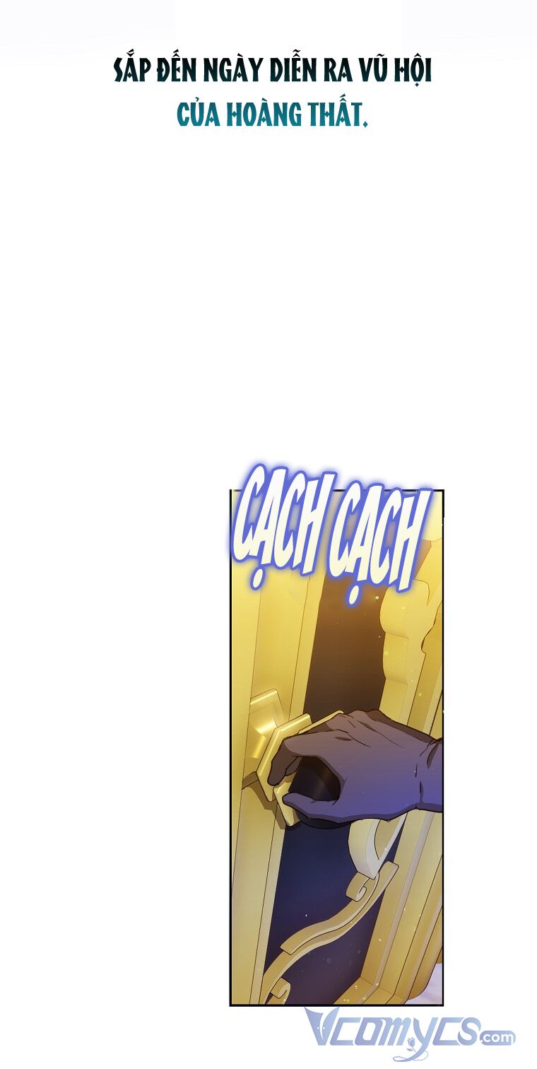 Tôi Trở Thành Vợ Nam Chính Chapter 30 - Trang 2