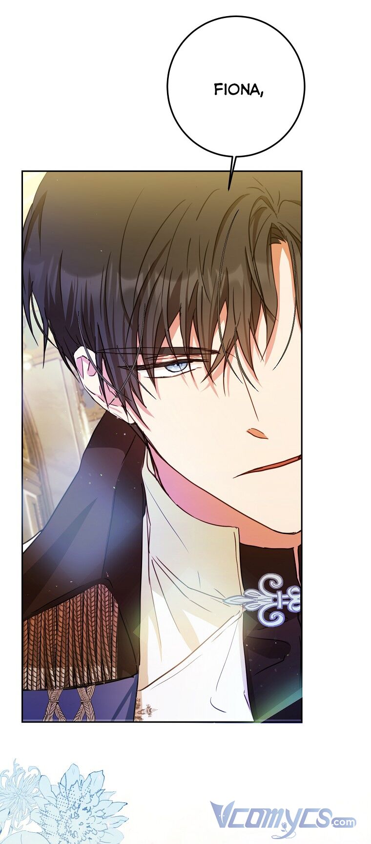 Tôi Trở Thành Vợ Nam Chính Chapter 30 - Trang 2