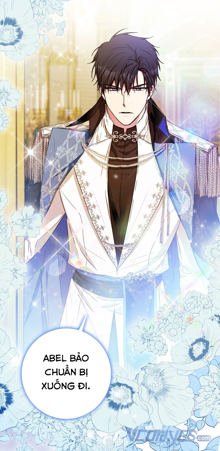 Tôi Trở Thành Vợ Nam Chính Chapter 30 - Trang 2