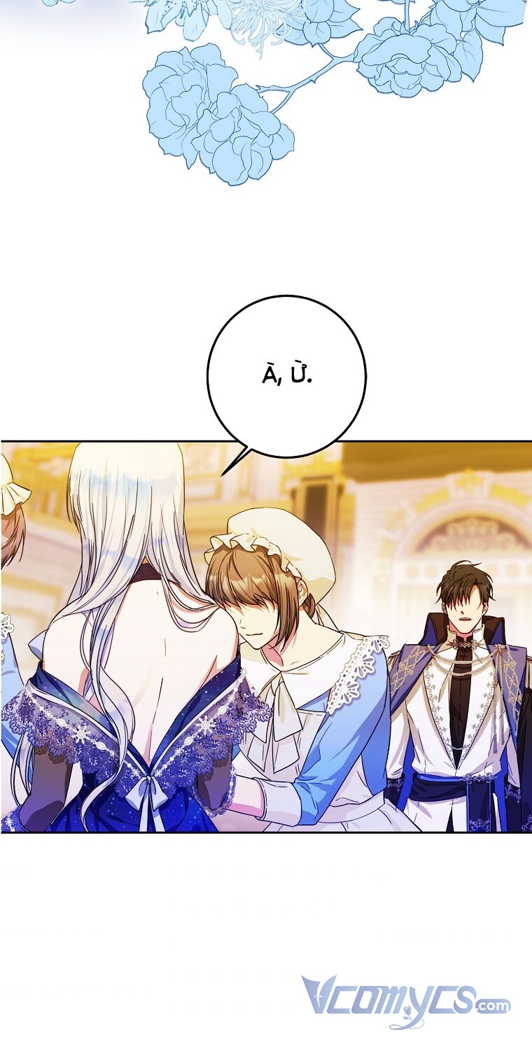 Tôi Trở Thành Vợ Nam Chính Chapter 30 - Trang 2