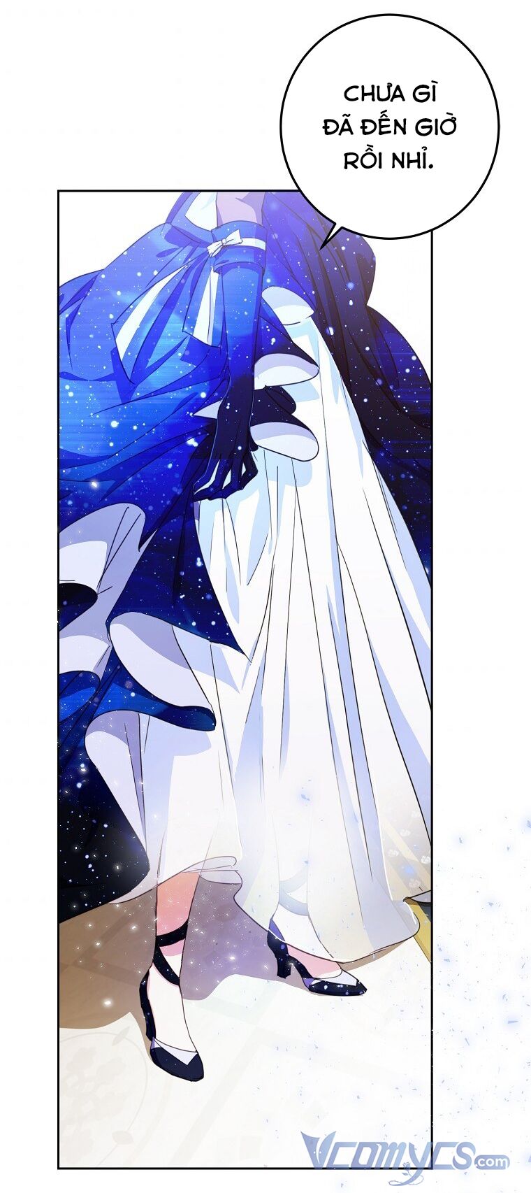 Tôi Trở Thành Vợ Nam Chính Chapter 30 - Trang 2