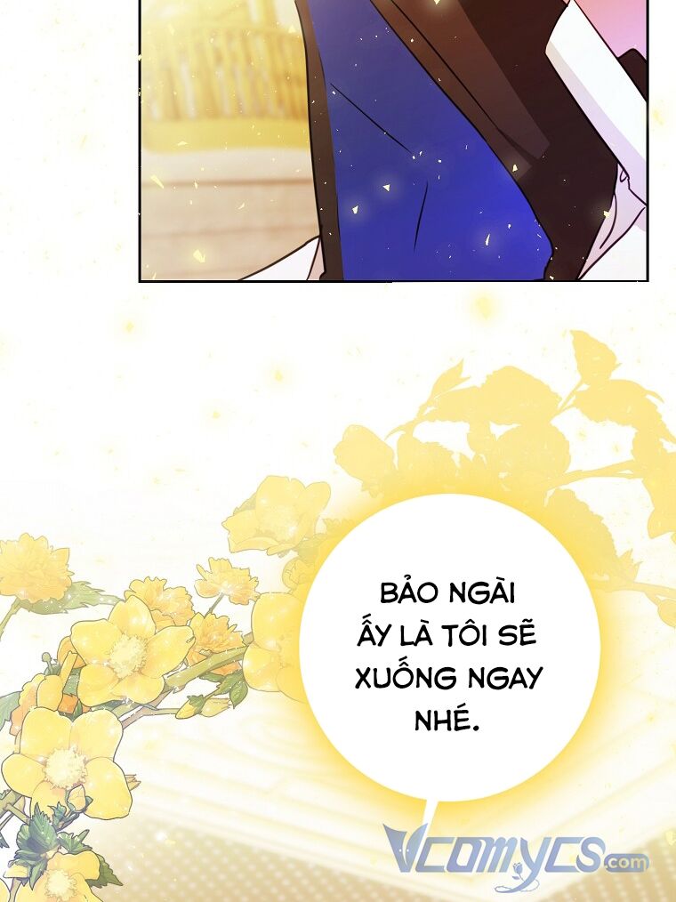 Tôi Trở Thành Vợ Nam Chính Chapter 30 - Trang 2