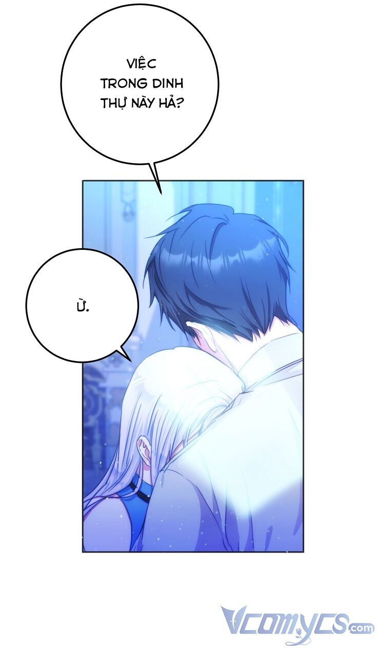 Tôi Trở Thành Vợ Nam Chính Chapter 30 - Trang 2