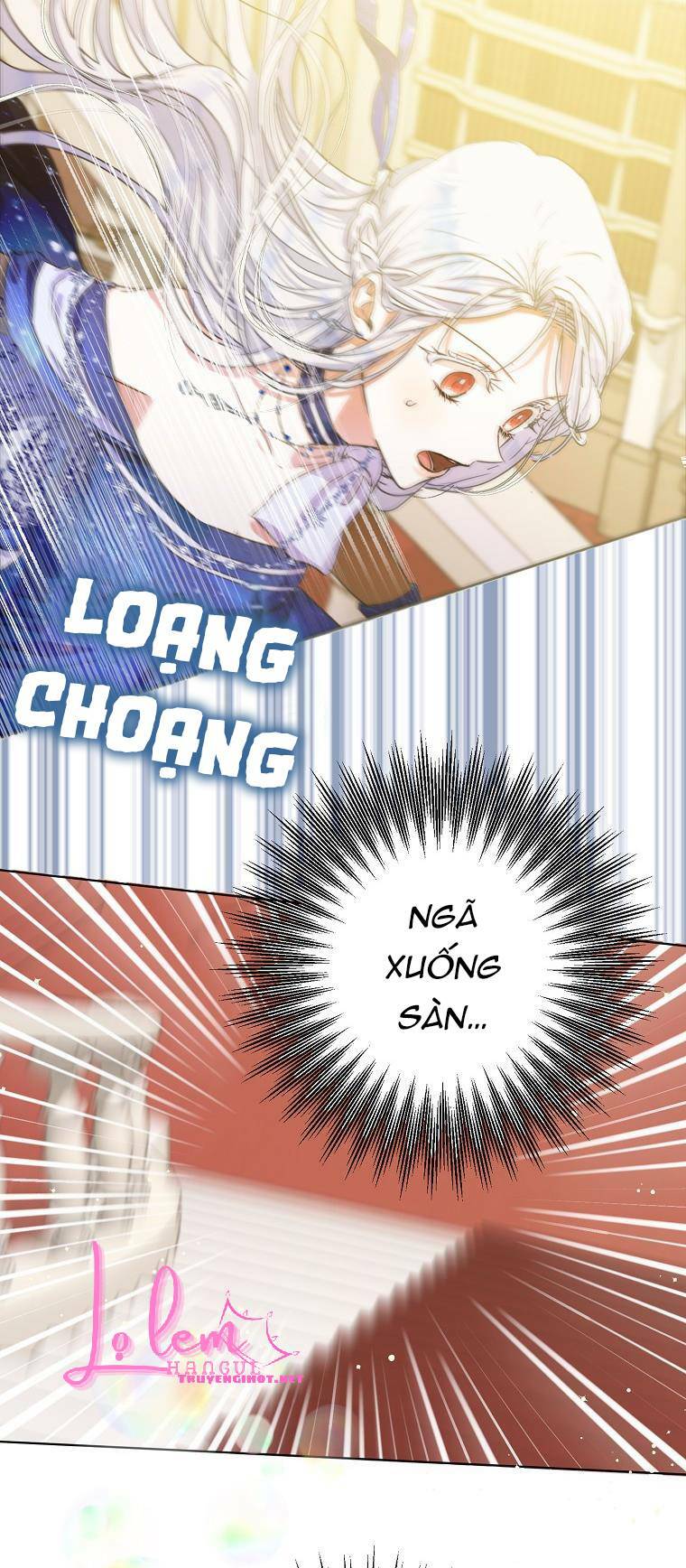 Tôi Trở Thành Vợ Nam Chính Chapter 31 - Trang 2