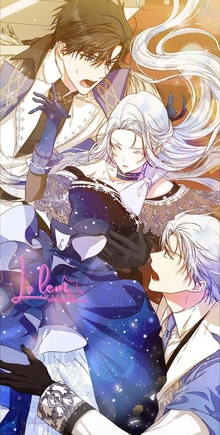 Tôi Trở Thành Vợ Nam Chính Chapter 31 - Trang 2