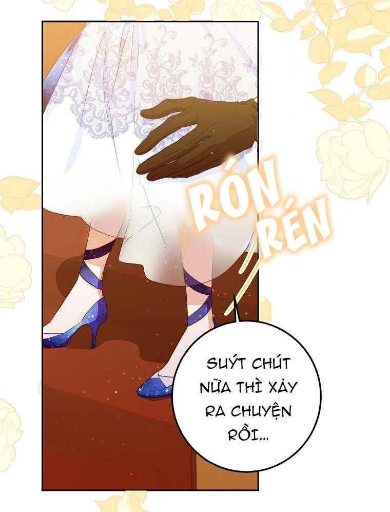 Tôi Trở Thành Vợ Nam Chính Chapter 31 - Trang 2