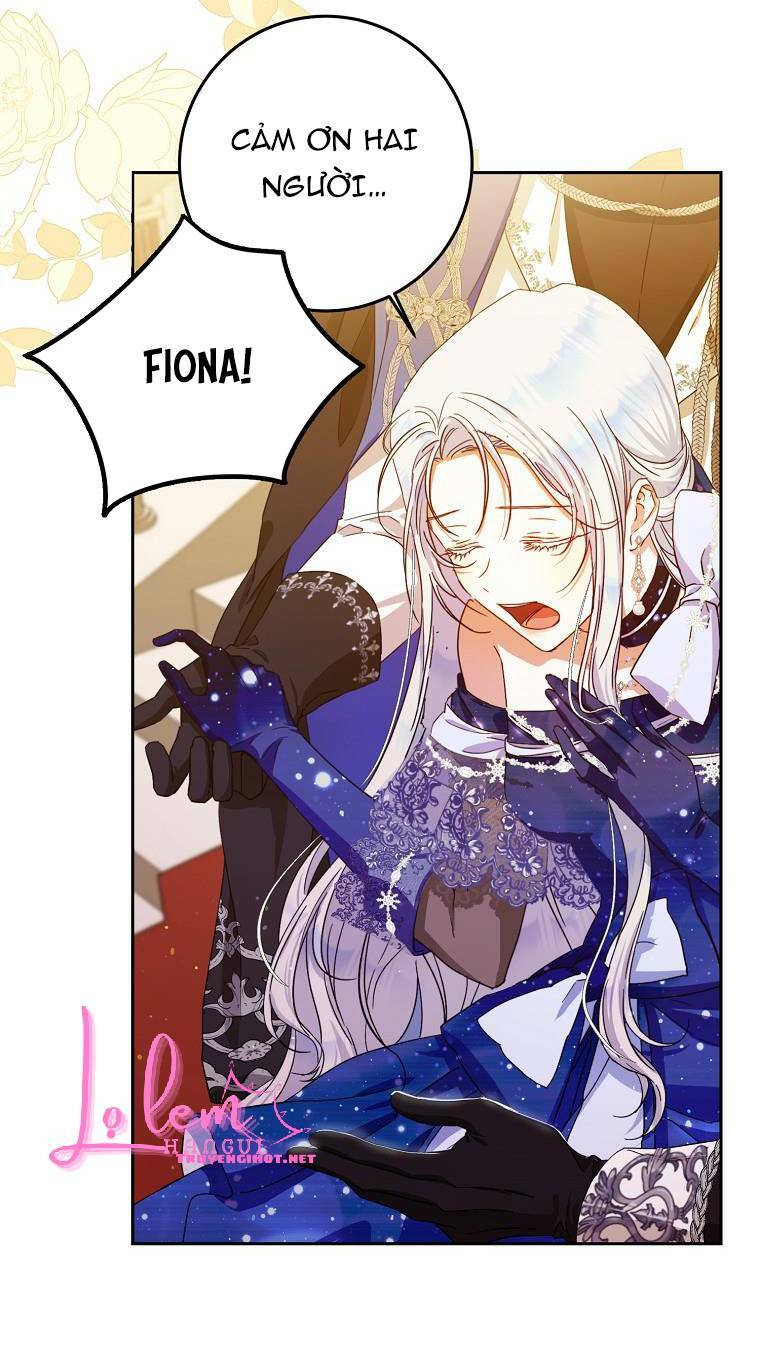 Tôi Trở Thành Vợ Nam Chính Chapter 31 - Trang 2