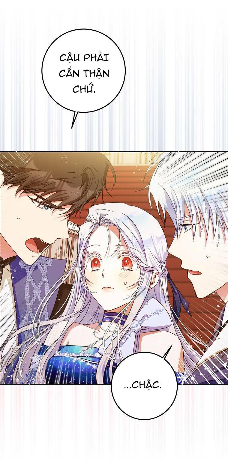 Tôi Trở Thành Vợ Nam Chính Chapter 31 - Trang 2