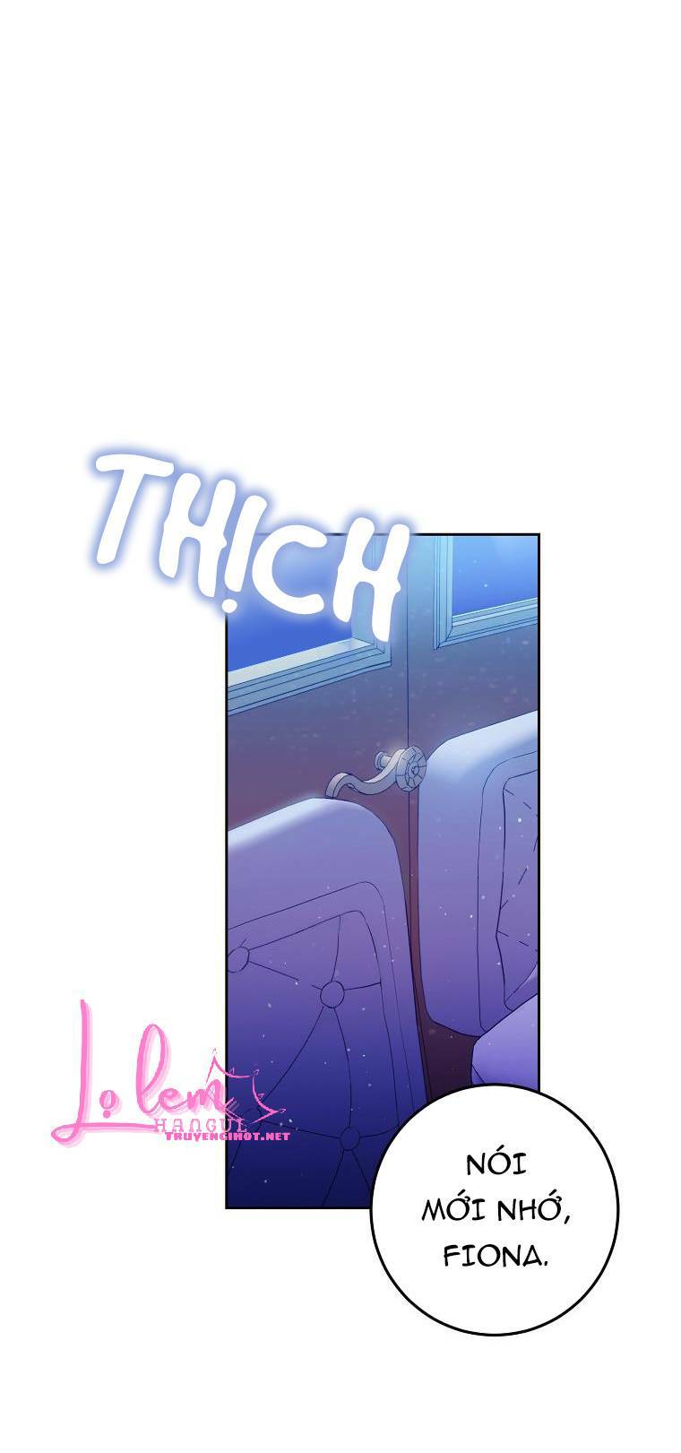 Tôi Trở Thành Vợ Nam Chính Chapter 31 - Trang 2