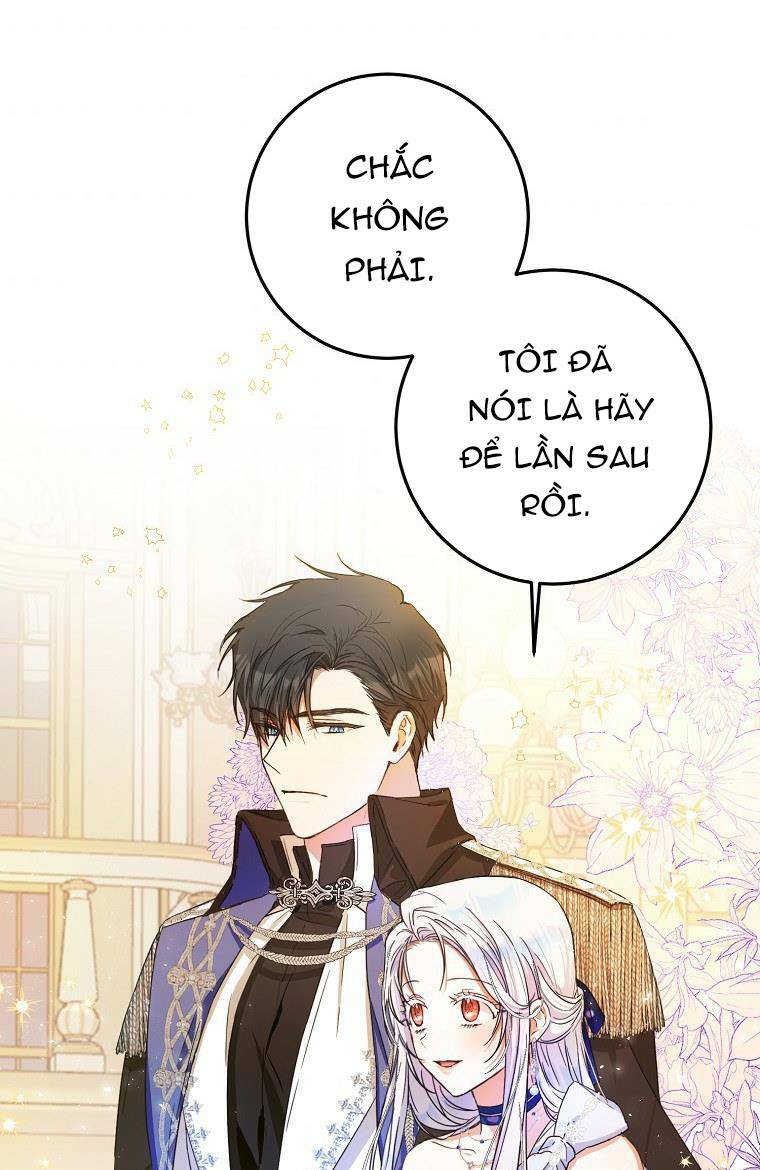 Tôi Trở Thành Vợ Nam Chính Chapter 31 - Trang 2