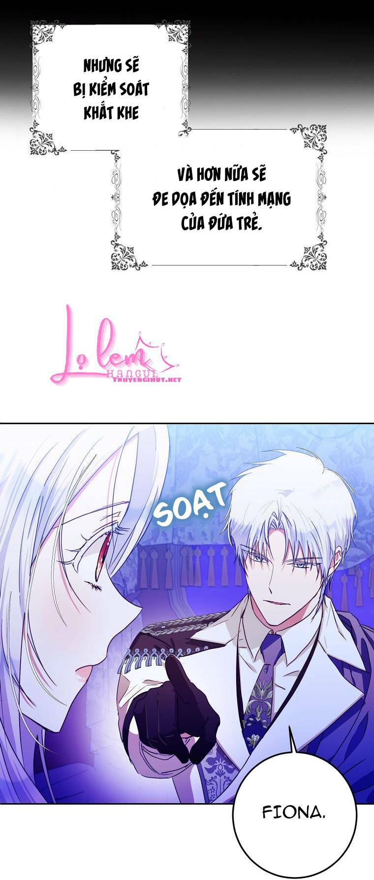 Tôi Trở Thành Vợ Nam Chính Chapter 31 - Trang 2