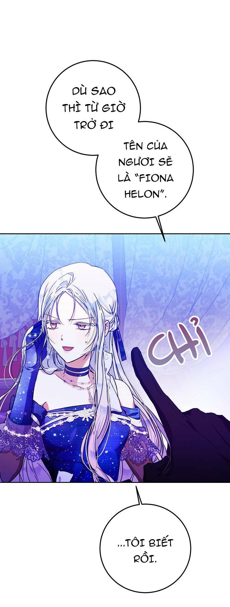 Tôi Trở Thành Vợ Nam Chính Chapter 31 - Trang 2