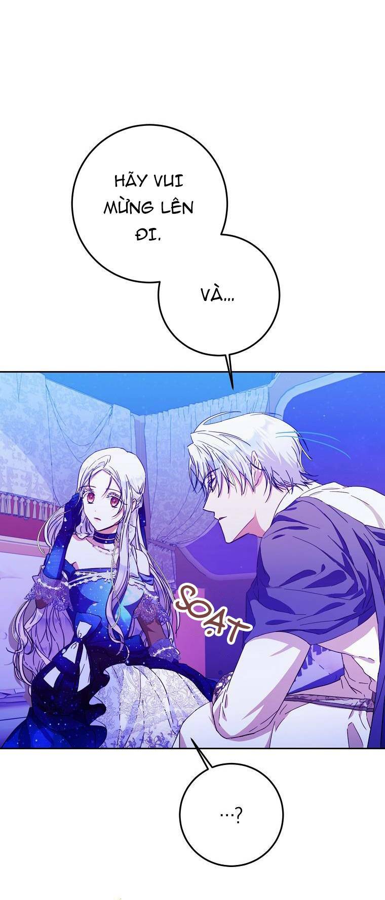 Tôi Trở Thành Vợ Nam Chính Chapter 31 - Trang 2