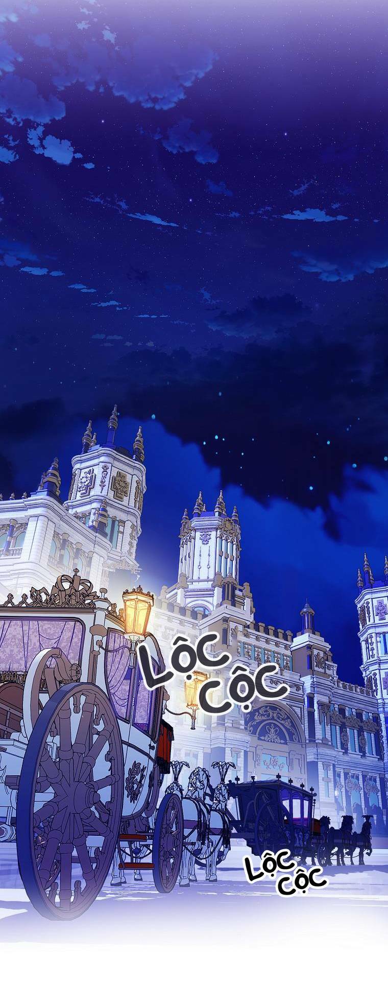 Tôi Trở Thành Vợ Nam Chính Chapter 31 - Trang 2