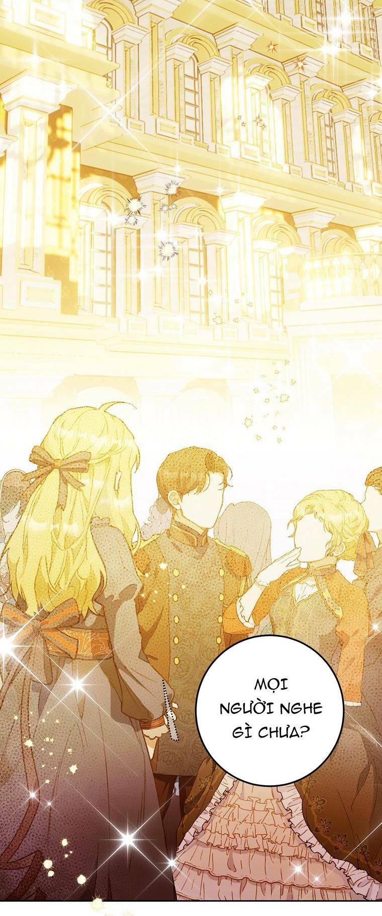 Tôi Trở Thành Vợ Nam Chính Chapter 31 - Trang 2