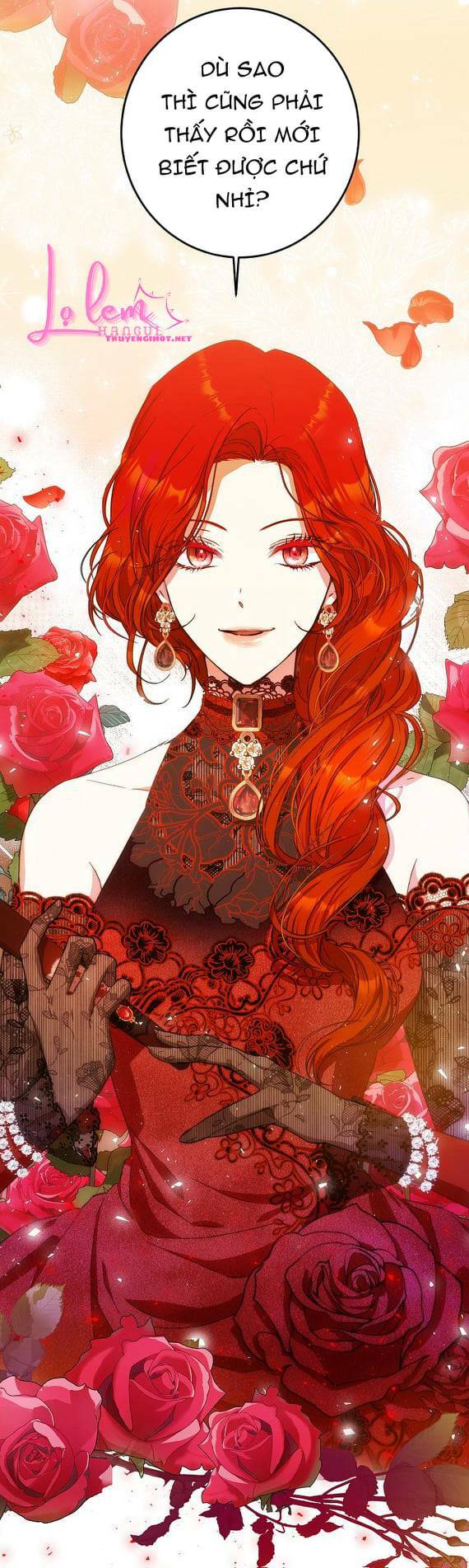 Tôi Trở Thành Vợ Nam Chính Chapter 31 - Trang 2