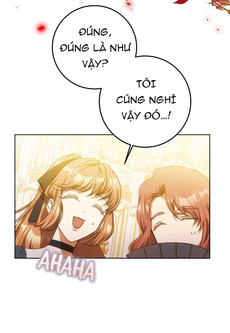 Tôi Trở Thành Vợ Nam Chính Chapter 31 - Trang 2