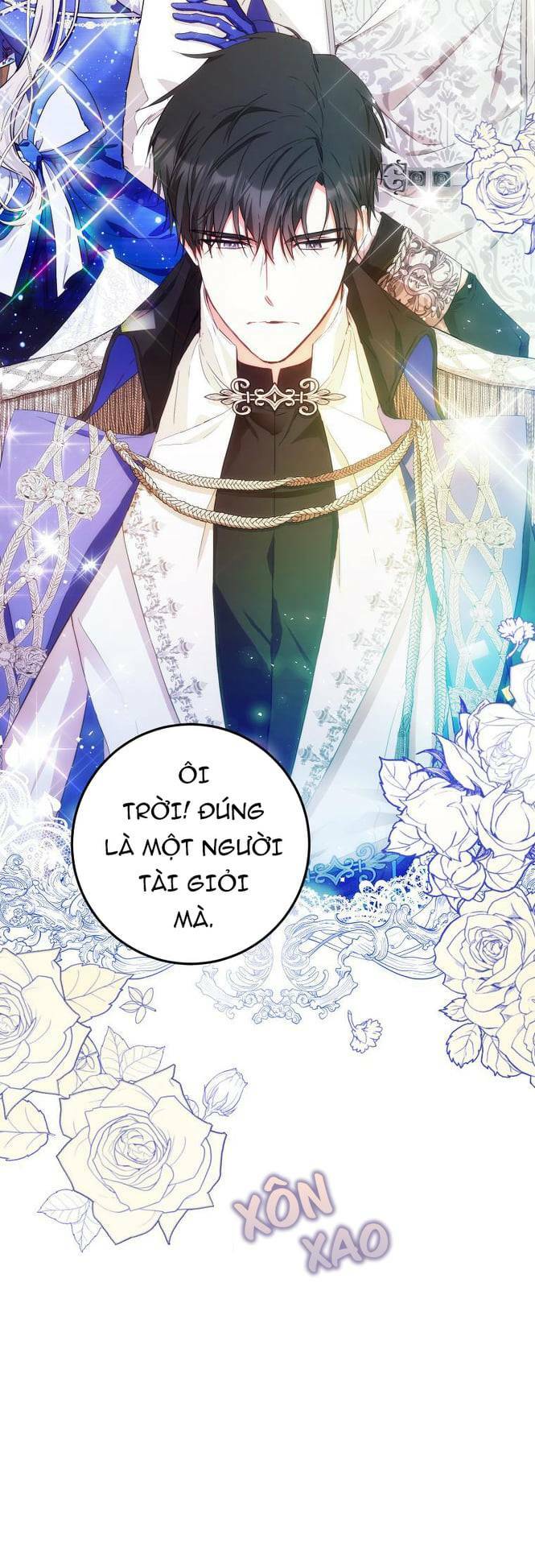 Tôi Trở Thành Vợ Nam Chính Chapter 31 - Trang 2