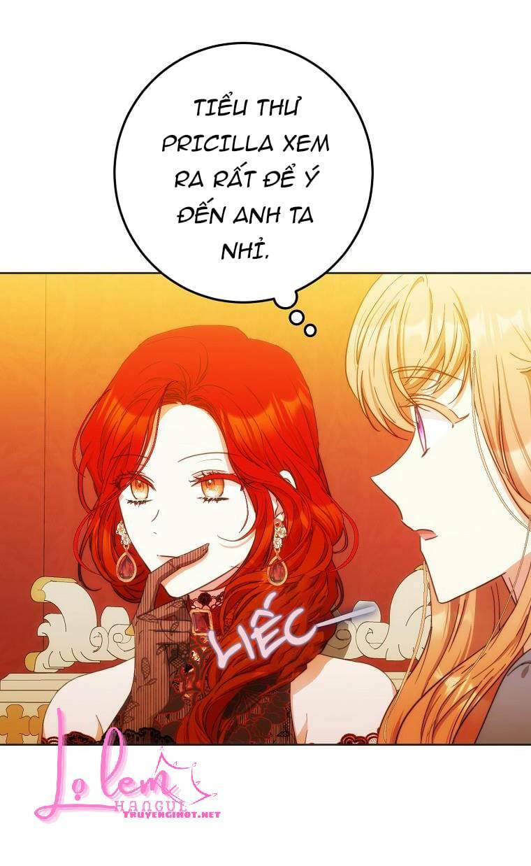 Tôi Trở Thành Vợ Nam Chính Chapter 31 - Trang 2