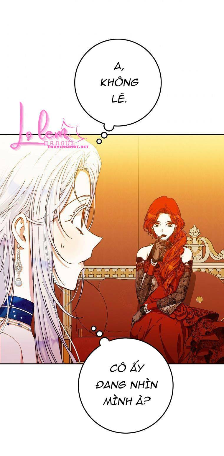 Tôi Trở Thành Vợ Nam Chính Chapter 31 - Trang 2