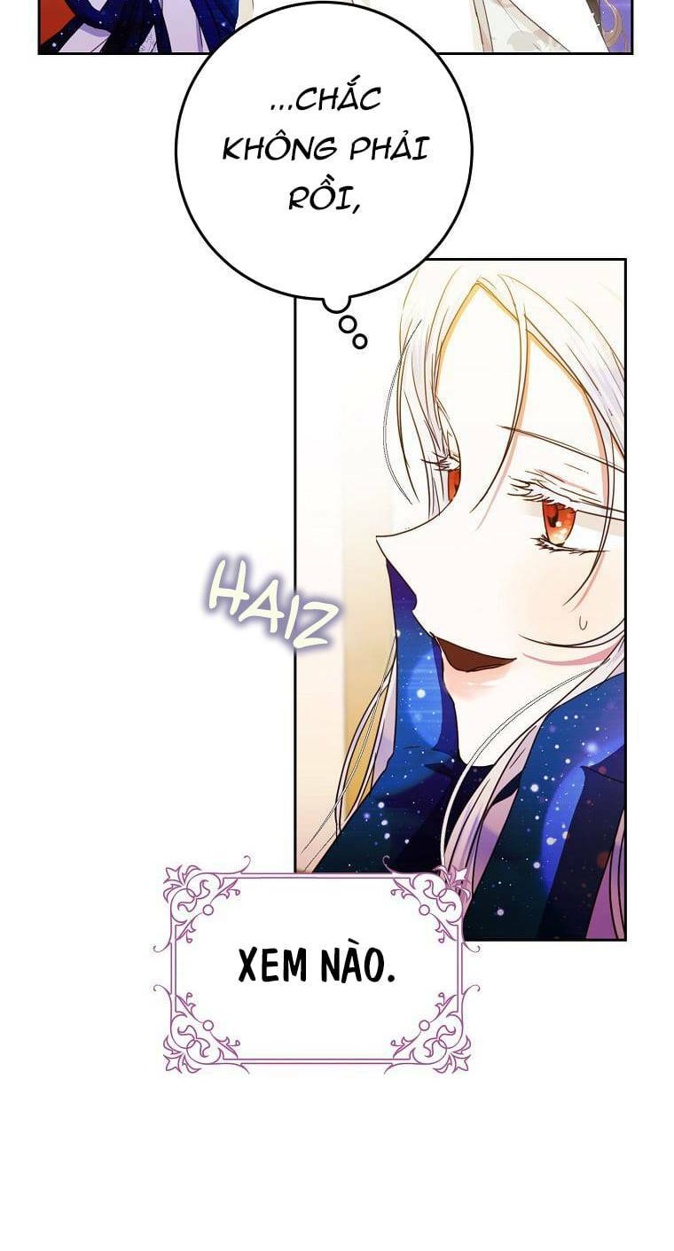 Tôi Trở Thành Vợ Nam Chính Chapter 31 - Trang 2